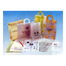 深圳市龙兴环保袋有限公司-各种环保手提袋